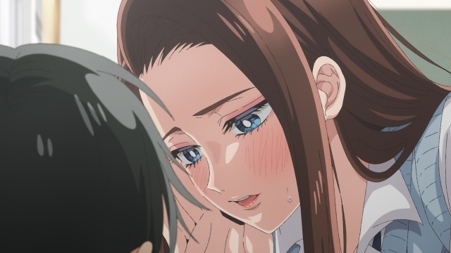 『オタクに優しいギャルはいない!?』より、第1話「オタクとギャルとキラモンと」あらすじ＆先行カットが公開！　3月29日に「AnimeJapan2026」にてステージが実施決定-4