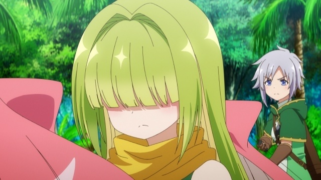 『自動販売機に生まれ変わった俺は迷宮を彷徨う 3rd season』4月1日より放送！　本PV＆キービジュアル公開｜EDテーマはFUWAMOCO「めくるめくランデヴー」に決定-5