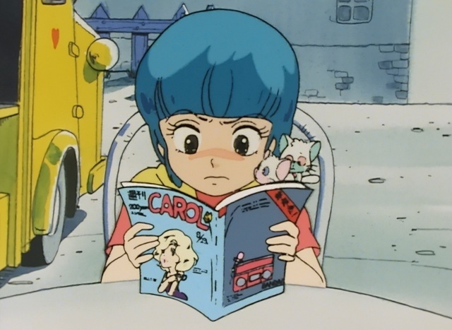 「ぴえろ魔法少女シリーズ」Anniversary Blu-ray BOXに新規オーディオコメンタリーが収録決定！　第1弾『魔法の天使クリィミーマミ』の新規収録内容が公開-3