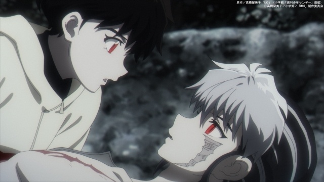 『MAO』キービジュアル、PV、ED情報などが公開！　乙弥役 寺澤百花さんをはじめとした追加キャスト7名のコメントも到着-2