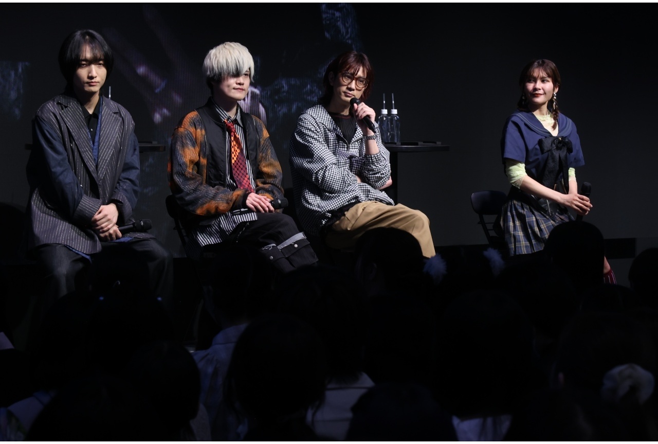 『ガンバレ！中村くん！！』AJステージ公式レポート【アニメジャパン2026】