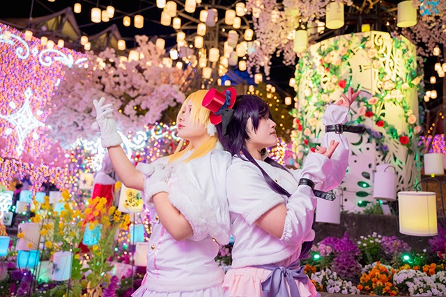 3月に開催された「acosta!」で見つけた素敵なコスプレイヤーさん特集！-13