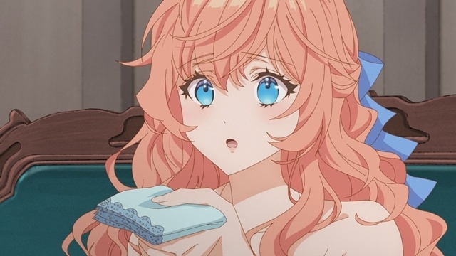 悪役令嬢は隣国の王太子に溺愛されるの画像-1