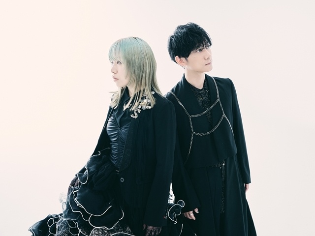 『Re:ゼロから始める異世界生活』4th seasonは4月8日放送・配信スタート、キービジュアル第2弾公開！　ED主題歌は「MYTH & ROID × TK（凛として時雨）」が担当-2