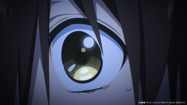 川原礫先生の『デモンズ・クレスト』2026年アニメ化、ティザーPV＆ティザービジュアル解禁！　出演声優に白石晴香さん・稲垣好さん、コメント公開-6