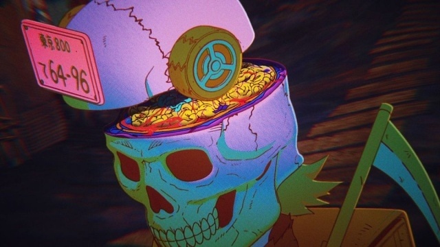 『ドロヘドロ Season2』ノンクレジットオープニング＆エンディング映像公開！　両主題歌配信スタート｜Season1全12話＆OVAの期間限定無料配信が決定-2