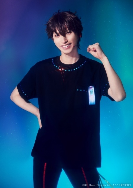 ▲守沢千秋：佐伯 亮