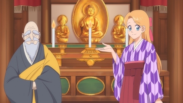 『ハイスクール！奇面組』第10話「レッツゴー修学旅行」のあらすじ＆先行カットが公開！　「THE SECOND」王者・ツートライブがゲスト出演、公式インタビュー到着-8