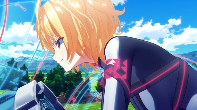 映画『楽園追放 心のレゾナンス』第4弾ティザーPV・あらすじ・第4弾キービジュアル公開！【AJ2026】-7