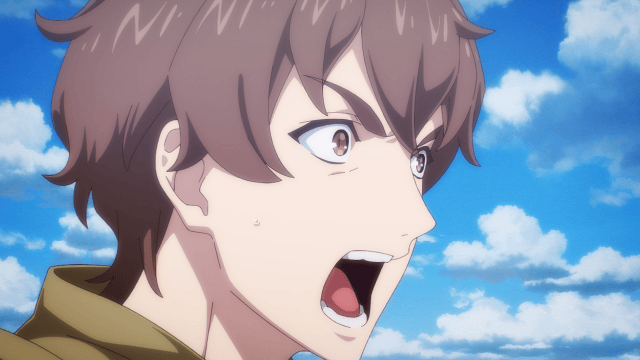 『領⺠0⼈スタートの辺境領主様』7月より放送！　坂泰⽃さん、伊藤美来さん、⽩⽯晴⾹さん、福⼭潤さんらが出演決定！-6