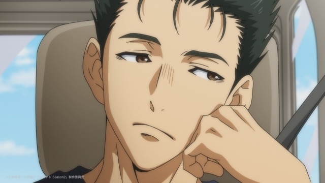 アニメ『アオアシ Season2』2026年10⽉放送開始予定！ティザービジュアル・ティザーPVが公開、⻘井葦⼈役・大鈴功起さん、監督・横⼭和基さん、原作・⼩林有吾先生よりコメント到着-3