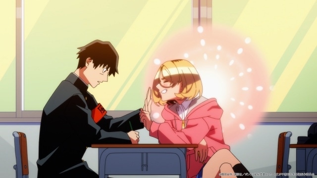 TVアニメ『ポンコツ風紀委員とスカート丈が不適切なJKの話』4月6日より放送開始！　メインビジュアル&メインPV公開｜追加キャストに甲斐田裕子さん、稲田徹さんが決定-2