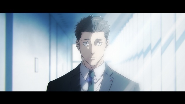 『呪術廻戦』第3期「死滅回游 前編」第56話（第3期 第9話）「東京第１結界③」あらすじ＆先行場面カット公開！-11