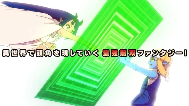 アニメ『転生ゴブリンだけど質問ある？』ティザーPV公開、AnimeJapan 2026にて主人公・アキラのお面を特別無料配布が決定！-8
