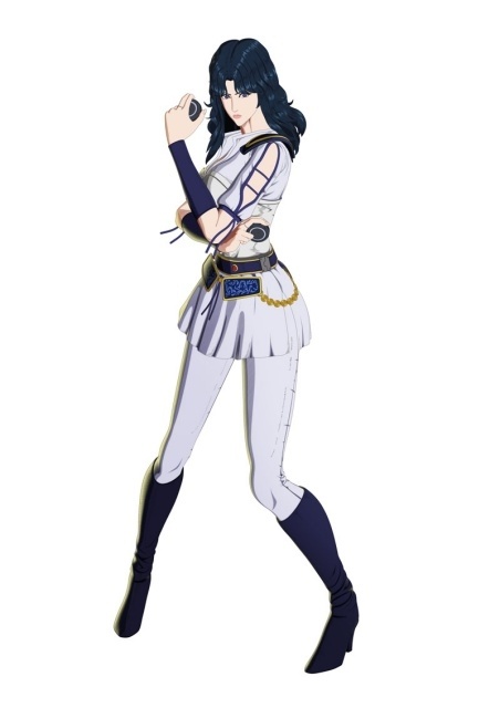 『北斗の拳 -FIST OF THE NORTH STAR-』4月10日より放送、第2弾PV解禁！　追加声優に中村悠一さん、青木瑠璃子さん、山寺宏一さん｜OPテーマは[Alexandros]が担当-9