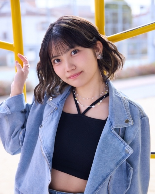 「DayRe:」2nd EP「刹那的ロマンティック」のソロアーティスト写真が公開！-6