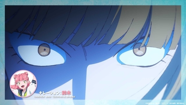 『正反対な君と僕』から、『氷の城壁』へ“バトンタッチ”！　『正反対な君と僕』から、『氷の城壁』へ“バトンタッチ”！　阿賀沢紅茶先生原作の2作品がコラボイラスト＆コラボPVを公開-9