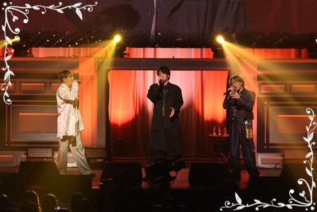 宮野真守さん×ニッポン放送のプレミアムイベント「with MAMO ～White Day～」開催！　4月からニッポン放送でレギュラー番組スタートを発表-7