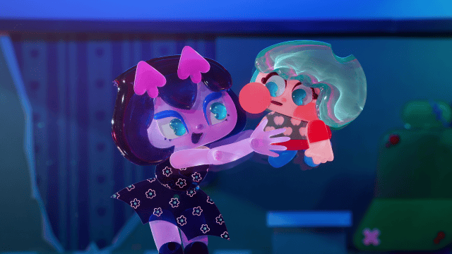 見里朝希監督によるTVアニメ『キャンディーカリエス』「IS:SUE」による主題歌を使用したメインPVが解禁！-6