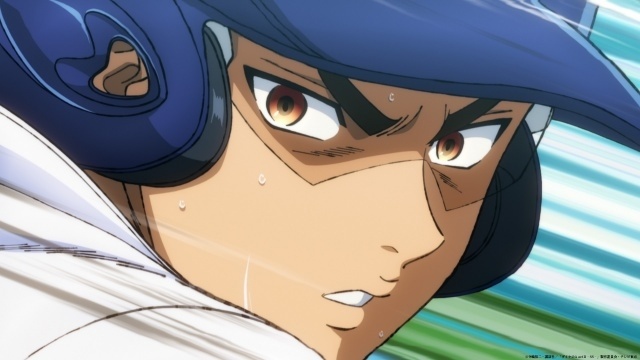 『ダイヤのA actⅡ -Second Season-』追加声優に宮田俊哉さん（Kis-My-Ft2）が決定！　第2弾PV、OP＆EDアーティスト情報も解禁-6