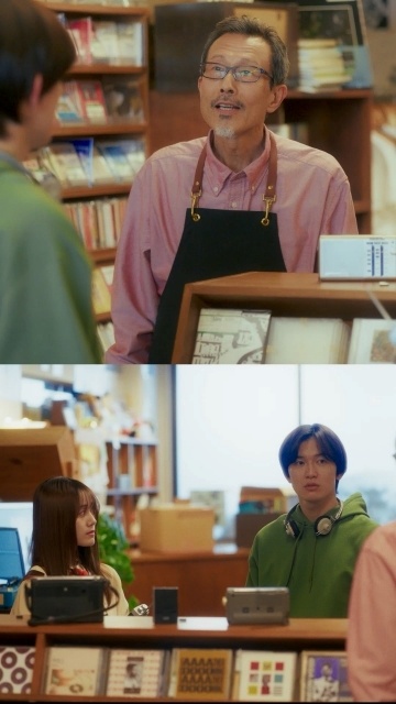 声優・伊藤美来さんが本格実写演技に初挑戦！ 総務省初となる縦型ショートドラマ「毎日に、万一に、ワイドFM」前編・後編が公開-5