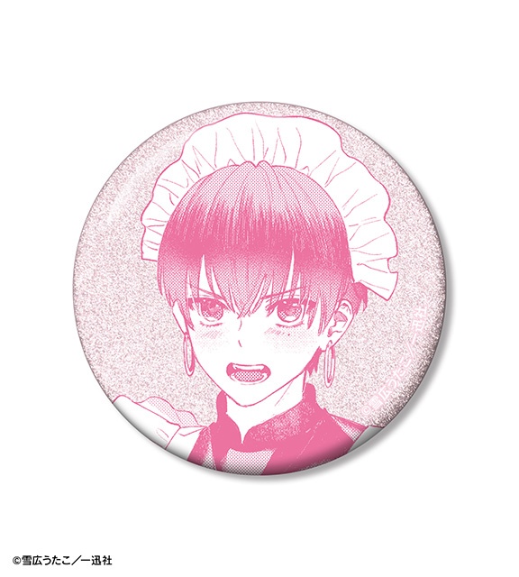 A賞は選べる超特大アクリルスタンド！　アニメイト通販に「『彼に依頼してはいけません』描き下ろし チャイナ服ver. オンラインくじ」が登場!!-24