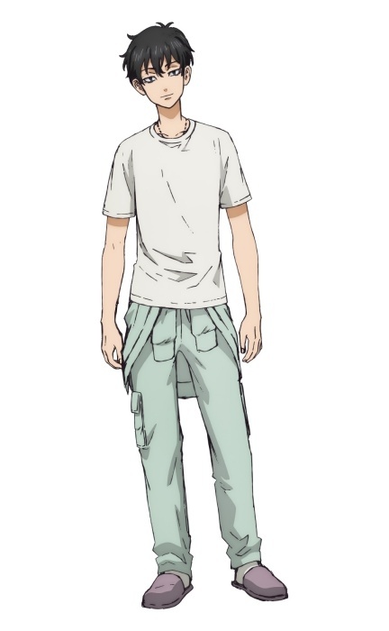 アニメ『東京リベンジャーズ』続編「三天戦争編」2026年10月放送開始、第2弾PV公開！　新キャストに下鶴直幸さん、立花慎之介さん、星野貴紀さん、安元洋貴さんが決定！-14