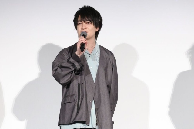 『Dr.STONE SCIENCE FUTURE』第3クール 舞台挨拶付き先行上映会の公式レポートが到着！　小林裕介さん、鈴木崚汰さん、山下誠一郎さんが登壇-3