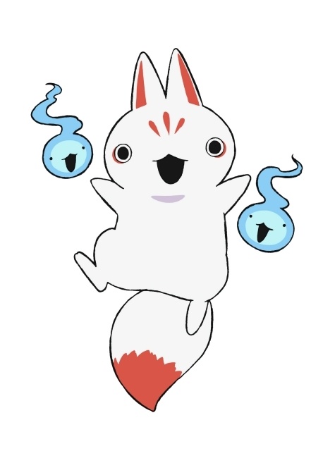 アニメ『おでかけ子ザメ』シーズン2 キービジュアル解禁！　追加声優に井澤詩織さん、鈴木崚汰さんが決定＆コメント到着-2