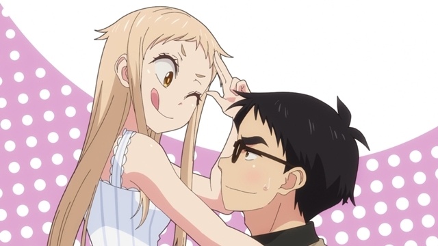 『イチゴ哀歌～雑で生イキな妹と割り切れない兄～』より、第10話「当たり前みたいに…いる！？」先行場面カット＆あらすじ公開！-4