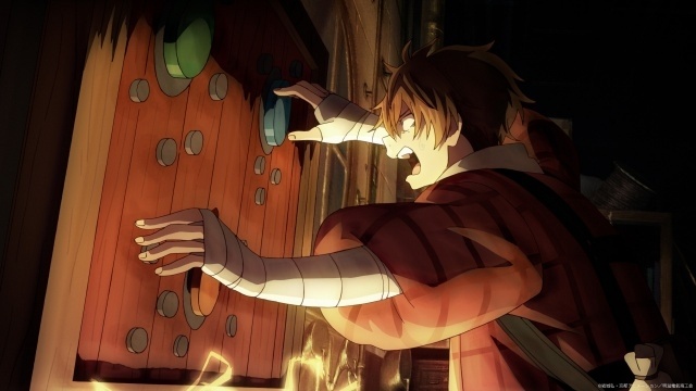 京アニ最新作『二十世紀電氣目録-ユーレカ・エヴリカ-』2026年7月5日よりTV放送＆Netflix世界独占配信！　新ビジュアル・PV公開、ジャパンプレミア開催決定【AJ2026】-12