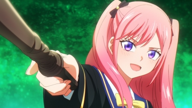 『黒猫と魔女の教室』4月12日より連続2クール放送決定、第2弾メインPV解禁！　追加声優に花澤香菜さん・速水奨さん・平川大輔さん発表-18