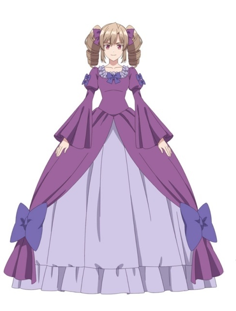 『逃がした魚は大きかったが釣りあげた魚が大きすぎた件』メインPV第2弾公開！　追加声優に花江夏樹さん、前田佳織里さん、大久保瑠美さん｜EDテーマは吉乃さんの「DEAD OR LOVE」に決定-14