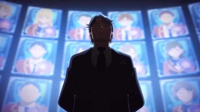 アニメ『ようこそ実力至上主義の教室へ 4th Season 2年生編1学期』第1話「ホワイトルームからの刺客」あらすじ&先行カット、番宣CMが公開！-1