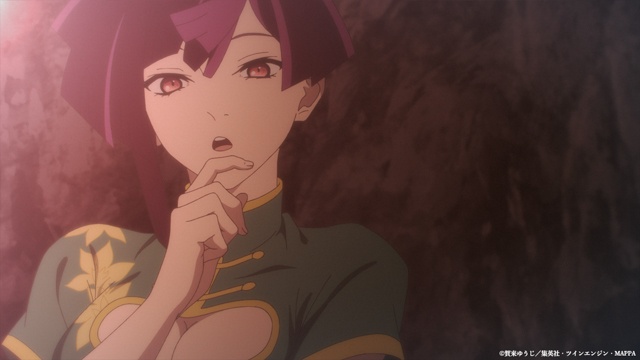 『地獄楽』小林千晃さん×高橋李依さんインタビュー｜最終話目前！　命を賭して戦い抜いた画眉丸と杠ーーこれまでの物語をおふたりが総括！-11