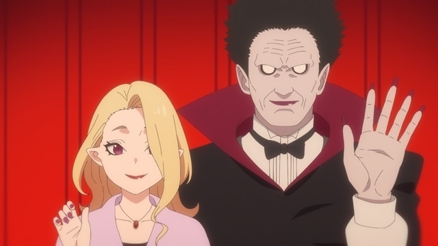 『姫様“拷問”の時間です』第20話より、先行場面カット＆あらすじ公開！-4