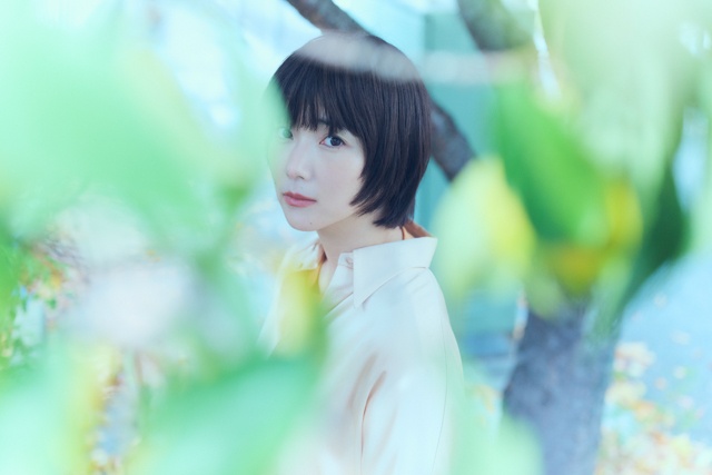 清浦夏実が盟友・北川勝利とのタッグで描く、人と人の縁が結ぶ日常の音楽――TVアニメ『綺麗にしてもらえますか。』EDテーマ「若葉のころ」インタビュー-2