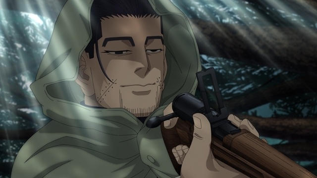 『ゴールデンカムイ』最終章第13話(第六十二話)「ウイルクの娘」より、先行場面カット＆あらすじ到着！-4