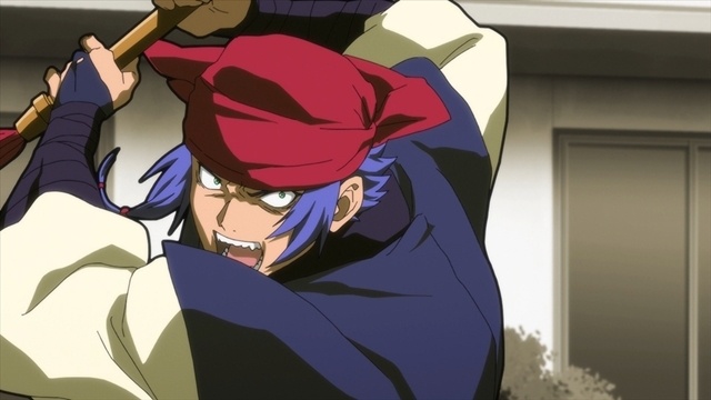 『鎧真伝サムライトルーパー』第10話「錯利符愛棲」先行場面カット＆あらすじ到着！　ボイスミニドラマも公開-7