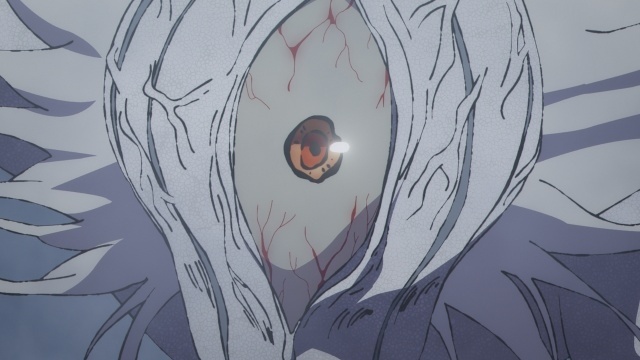 「満腹」を求める男・石流の在り方とは――TVアニメ『呪術廻戦』第3期「死滅回游 前編」連載インタビュー第19回：石流 龍役・東地宏樹さん-5