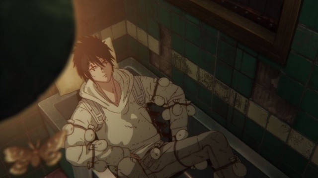 『ドロヘドロ Season2』初回は3話一挙配信！　第1話～第3話のあらすじ＆先行カットが公開｜追加声優に小清水亜美さんが決定-8