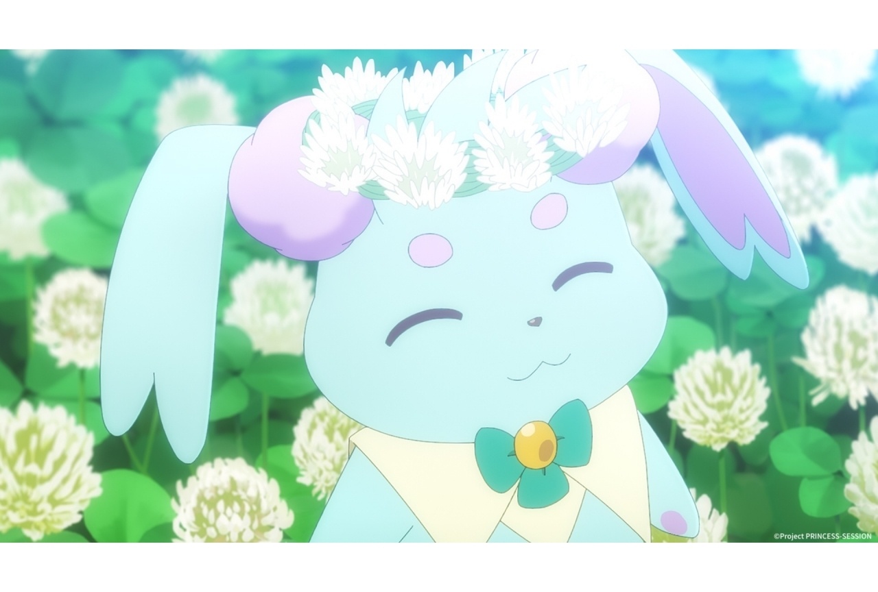 『プリオケ』第46話「侵略の歌声」あらすじ＆先行カット