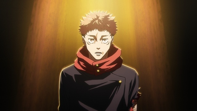 『呪術廻戦』第3期「死滅回游 前編」第56話（第3期 第9話）「東京第１結界③」あらすじ＆先行場面カット公開！-4