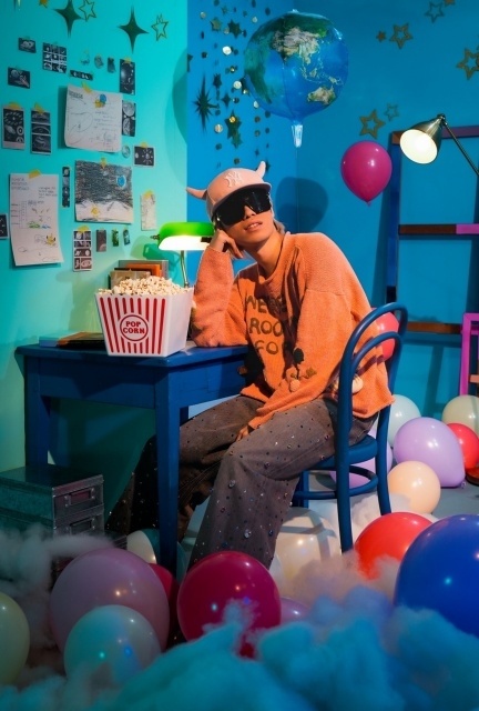 『夜桜さんちの大作戦』第2期 4月12日より放送！　キービジュアル＆メインPV公開｜EDテーマは“ピラフ星人”の「Shalala」に決定-11