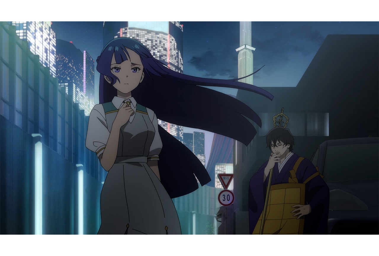 春アニメ『ゴーストコンサート』第1話あらすじ＆先行場面カットが公開！