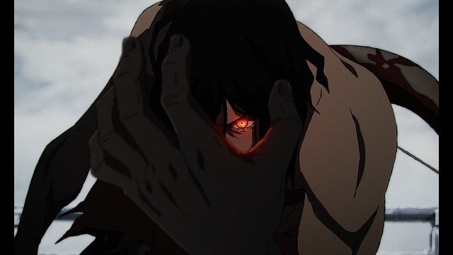 劇場アニメ『SEKIRO: NO DEFEAT』2026年全国公開決定！　全編手描きのPVが公開｜伊藤静さんや土師孝也さんなど、原作ゲームからキャストの続投が決定-8