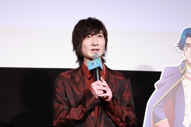 『劇場版 転生したらスライムだった件 蒼海の涙編』岡咲美保さん、堂本光一さんら声優陣登壇の大ヒット御礼舞台挨拶オフィシャルレポートが到着！-2