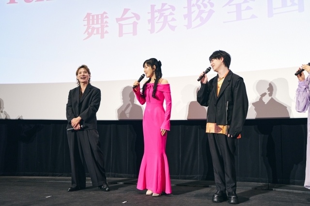 アニメ『Re:ゼロから始める異世界生活』4th season ジャパンプレミア舞台挨拶オフィシャルレポートが到着！-12