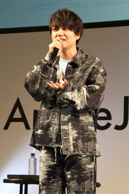 千葉翔也さん・上田麗奈さん・鬼頭明里さん・青山吉能さん登壇！最新情報も発表された『アオのハコ』Season2スペシャルステージ公式レポートが到着【AJ2026】-9