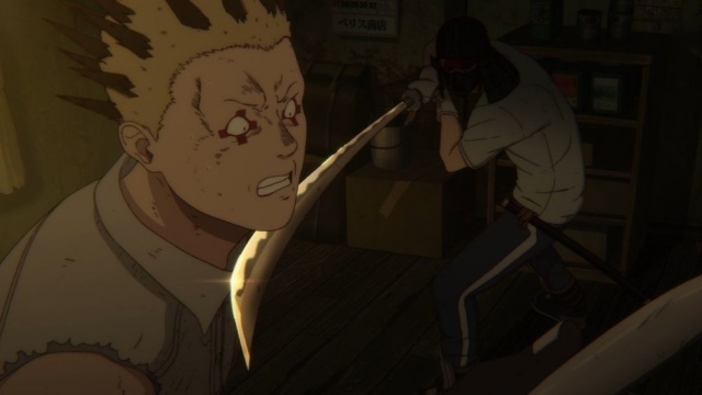 『ドロヘドロ Season2』初回は3話一挙配信！　第1話～第3話のあらすじ＆先行カットが公開｜追加声優に小清水亜美さんが決定-3